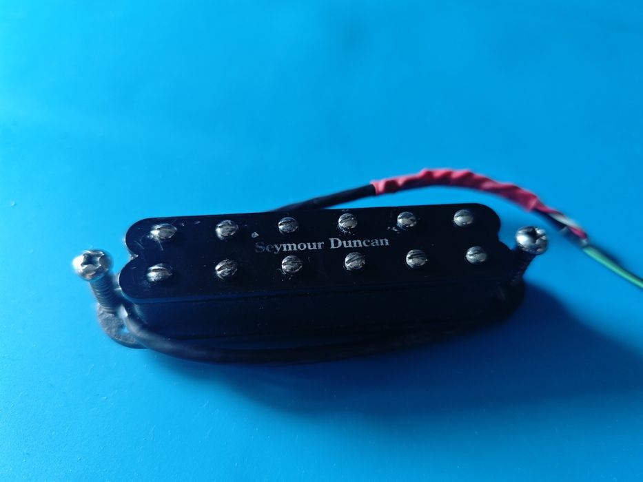 Pickup Guitarra Seymour Duncan