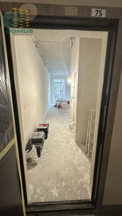 1-комнатная квартира по адресу Фонтанская дор. (площадь 38 м²) - Atlanta.ua - фото 6