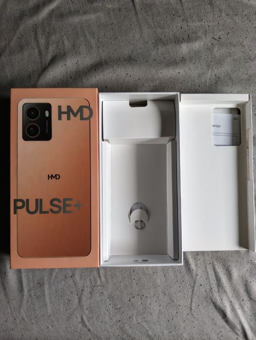 Telefon HMD Pulsem+