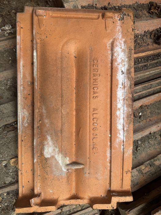 Telha ceramica gratuito