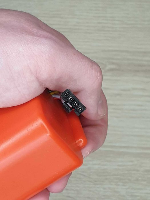 Akumulator bateria Xiaomi Roborock 14,4V 6,5Ah