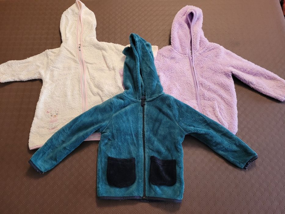 Conjunto 5€ Roupa criança 3/4 anos