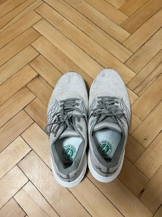 Buty do biegania Saucony Triumph RFG