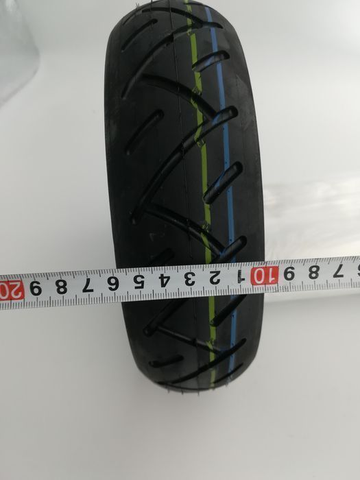Opona 10X2.50 C-9336-5 4Pr Cst Do Hulajnogi