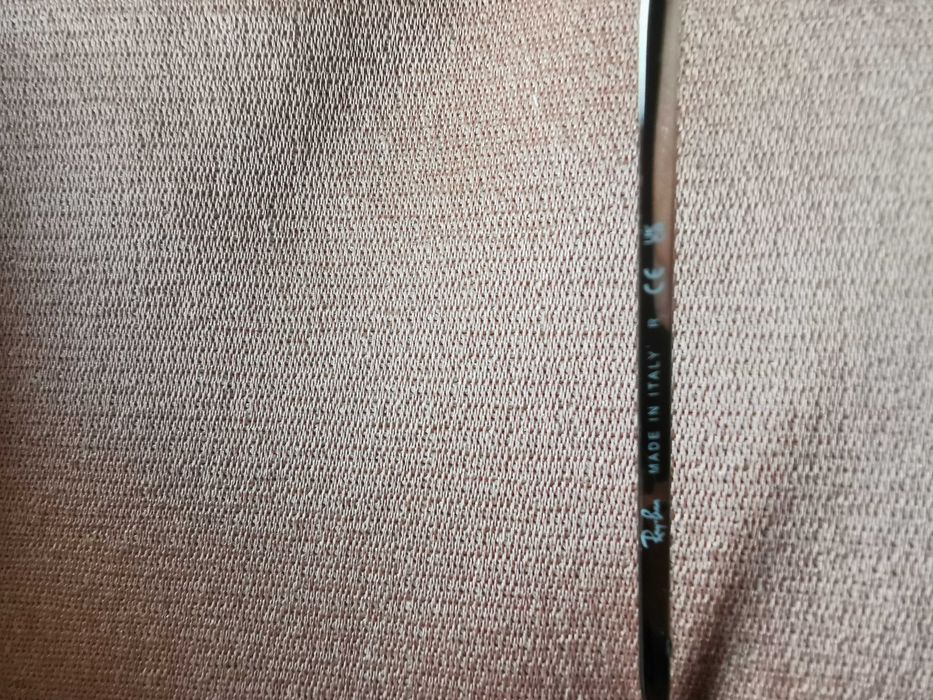 Óculos Ray Ban Cinzentos