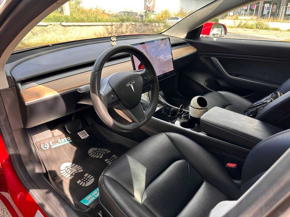 Tesla Model 3 2019