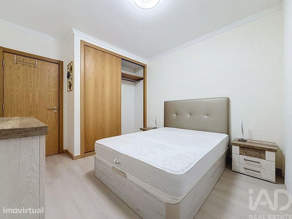 Apartamento em Caniço
