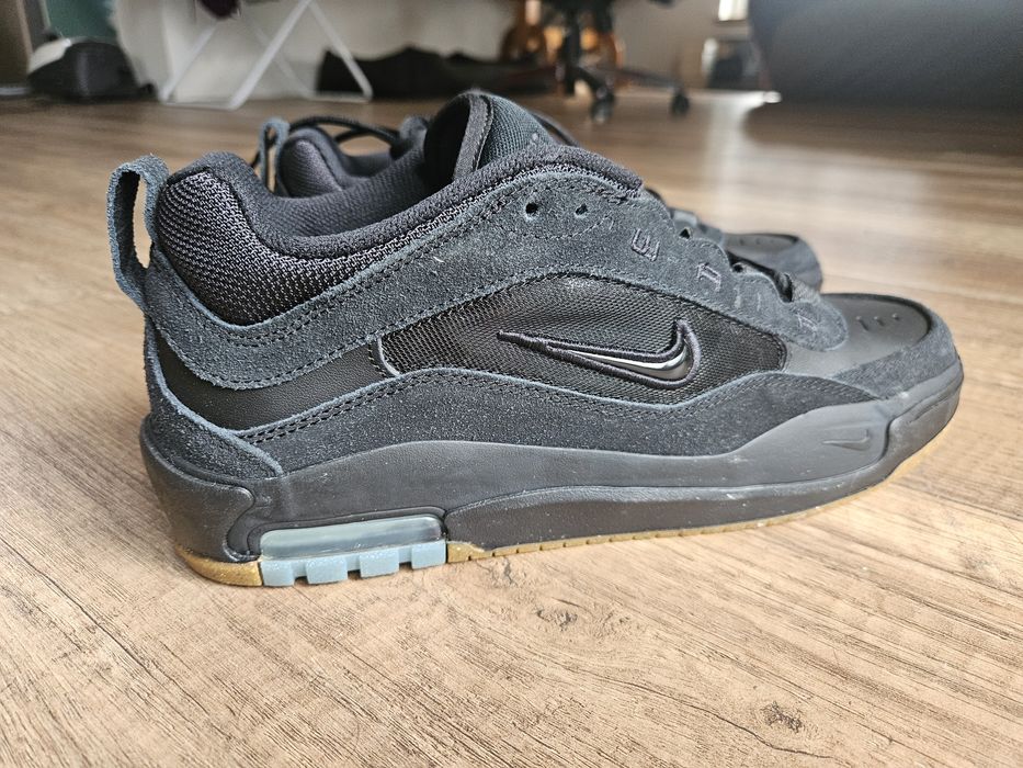 NIKE SB Air Max Ishod, rozmiar 44,5, NOWE