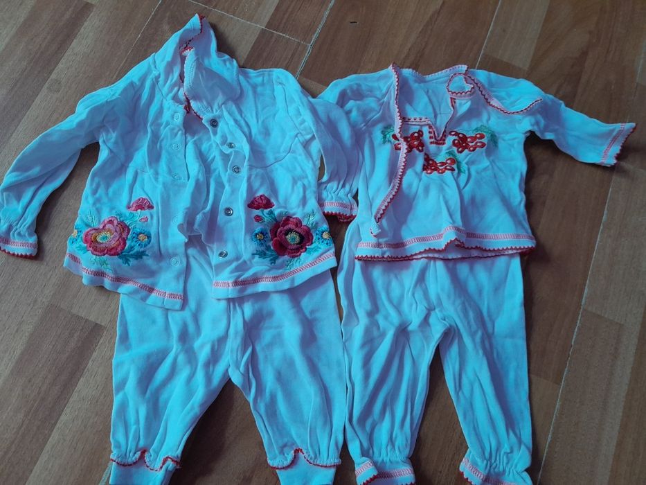 Речі для дівчаток і хлопчиків