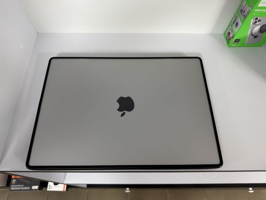 macbook m3 max - Купить электронику - Цены на OLX.ua