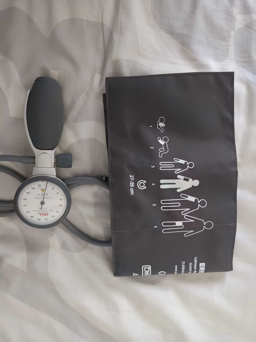Selling Erka Sphygmomanometer (Blood Pressure Monitor)
