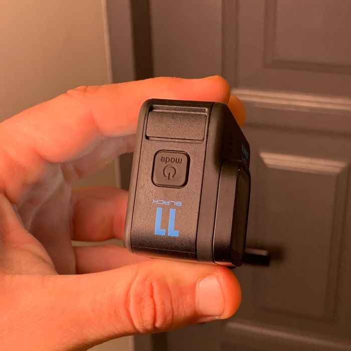 GoPro Hero 11 Black Екшн камера гоу про екшен камера го про бу 01557