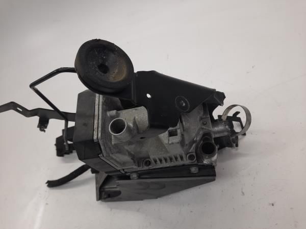 Caldeira Pre Aquecimento Agua AUDI Q7 (4L)