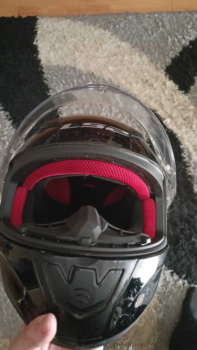 Kask motocyklowy L52