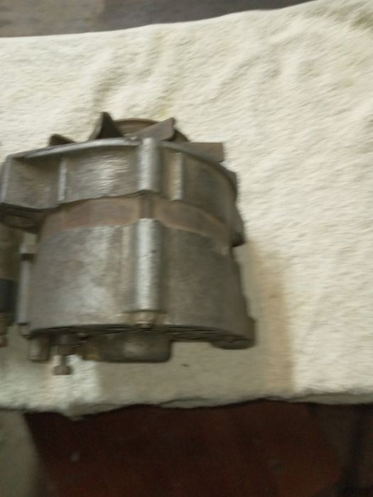 Продам стартер и генератор на ваз!