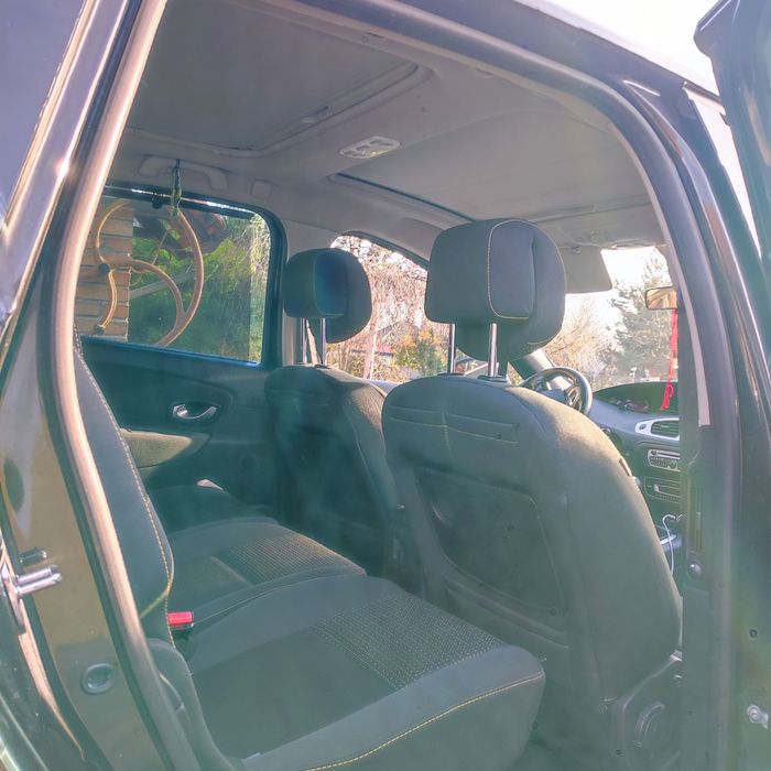 Renault Scenic III 1.9dci