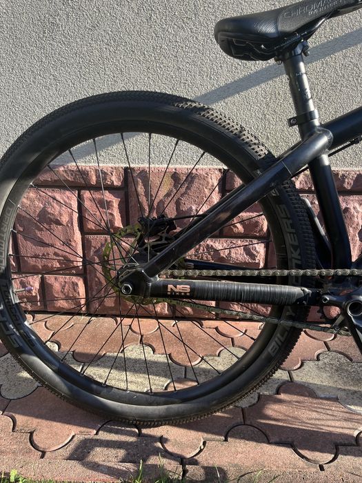 Dirt ns decade v2