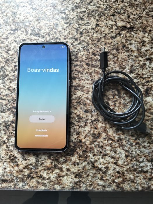 samsung A55 5G - 8GB/128GB