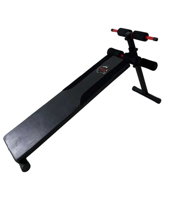 Лавка для преса (складна) WCG PRO 1