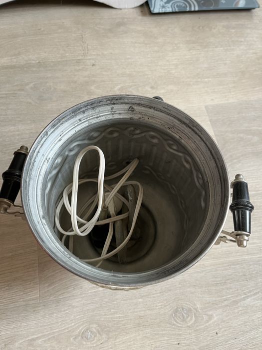 Самовар электрический