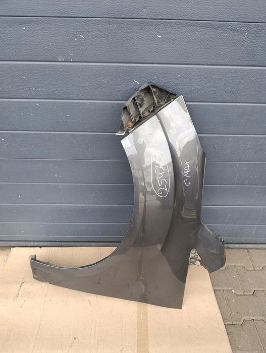 FORD GRAND C-MAX CMAX II 2 BŁOTNIK LEWY PRZÓD PRZEDNI