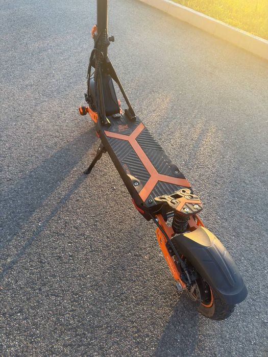 Kukirin g2 max 2025