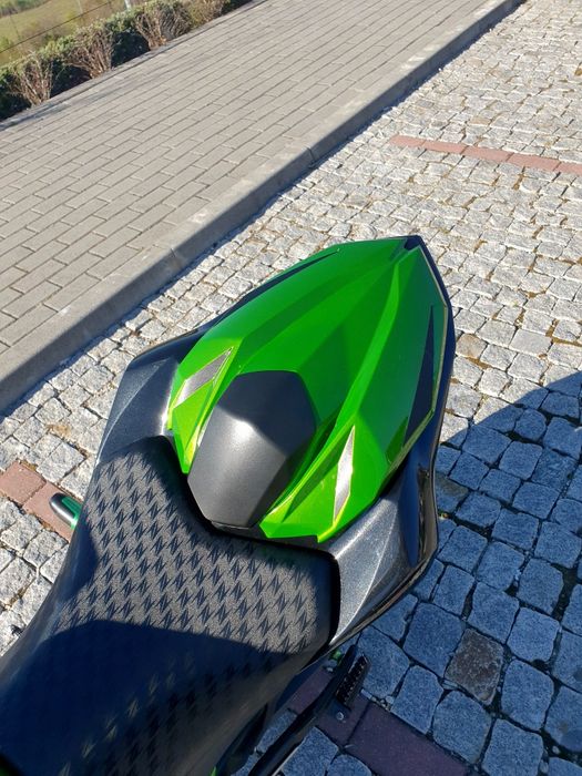 Kawasaki Z800 !!