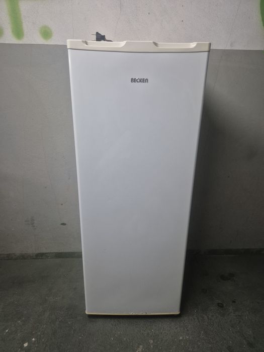 Arca congeladora  Becken
