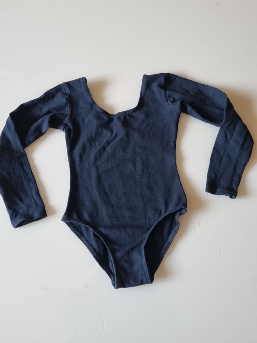 Спортивные гимнастические купальники для девочки 3-4-5 лет.