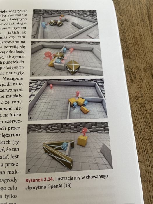 Jak sztuczna inteligencja zmieni twoje zycie