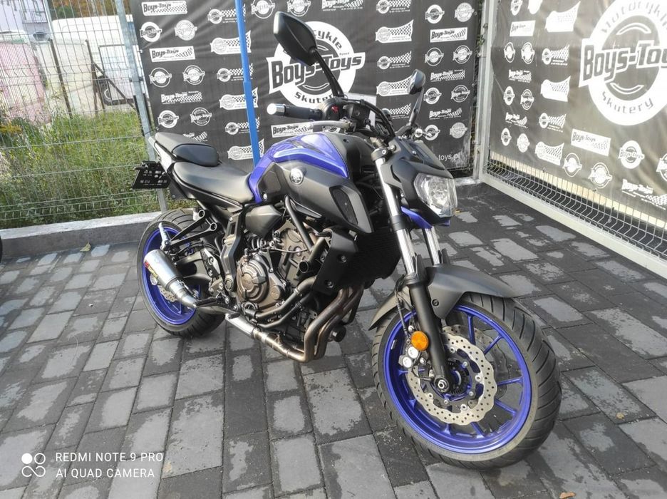 Yamaha