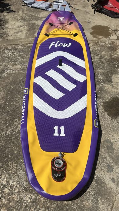 Prancha Stand up Paddle