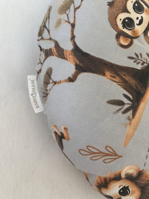 Poduszka do karmiwnia babbyono