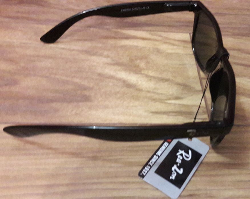 Okulary przeciwsłoneczne ReaZon