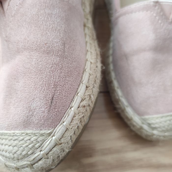 Espadryle Jenny Fairy