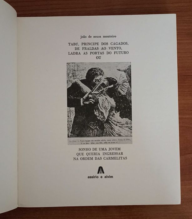Textos do programa radiofónico: O Homem no Tempo (2 Volumes)