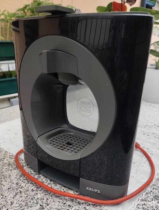 Máquina de café dolce gusto