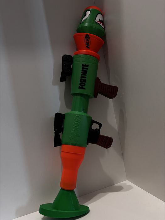 бластер Hasbro Nerf Fortnite RL