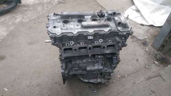 Продам двигун, двигатель, мотор 2AR-FE 2.5 Бензин Toyota Camry 40,50,55,70