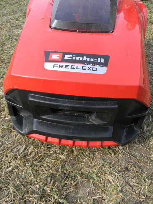 Kosiarka automatyczna Einhell FREELEXO 550