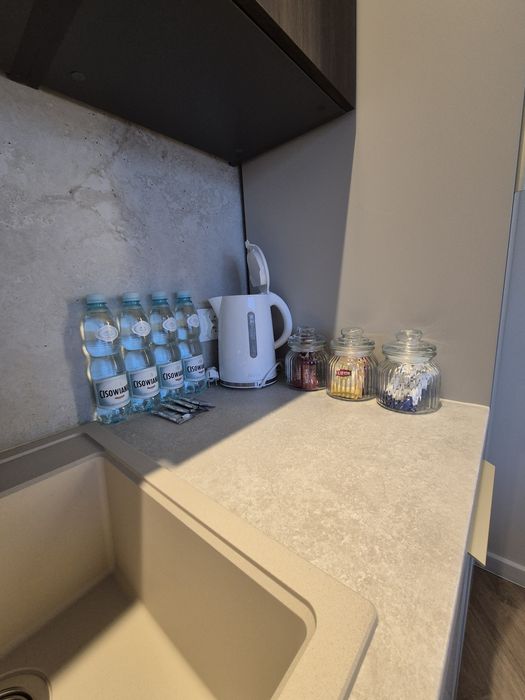 Nowy apartament na doby