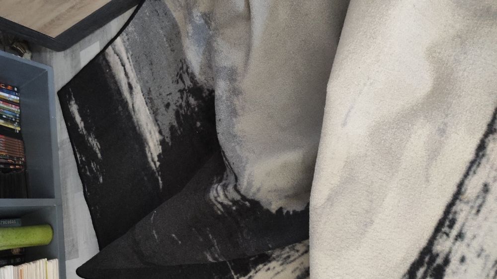 Tapete pêlo rapado - 170×230