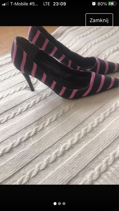 Czulenka TopShop