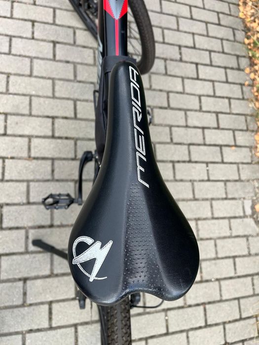 Rower Merida Crossway 300