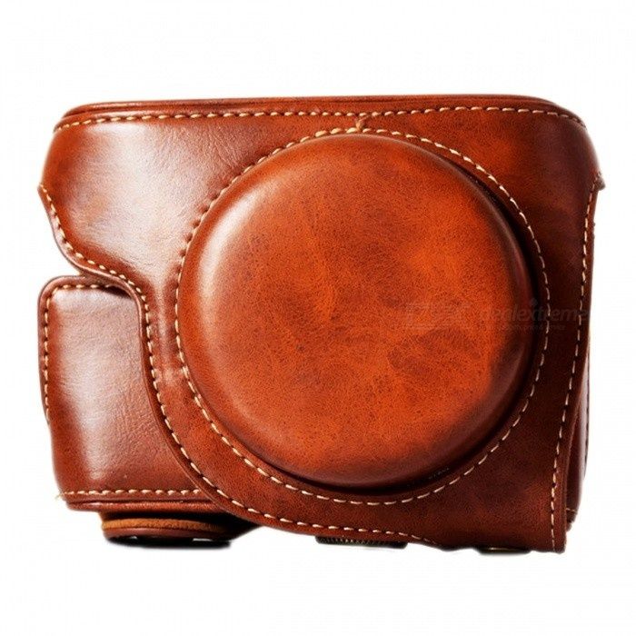 Capa para Panasonic Lumix DMC-GF864551262295043121