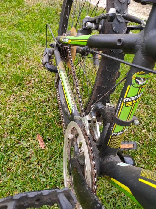 Bicicleta coluer 240GR roda 24