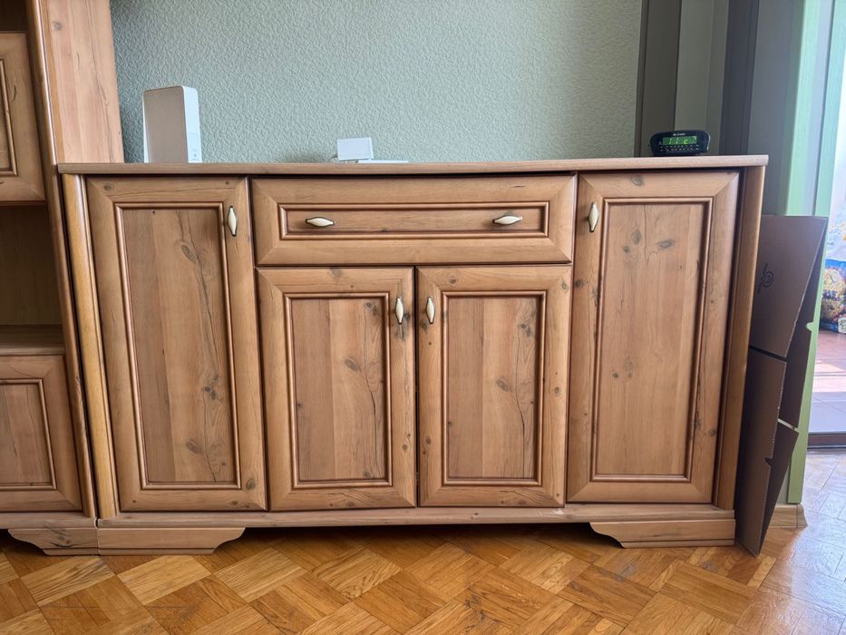 Zestaw mebli do salonu, cena do negocjacji
