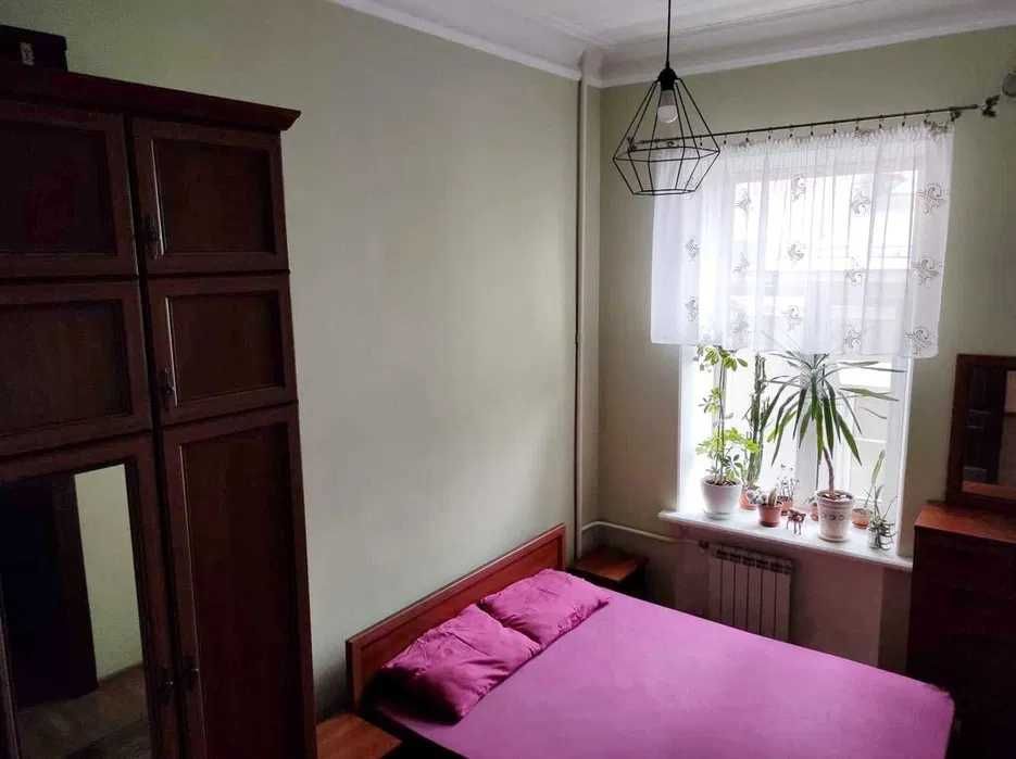 3к квартира ЦЕНТР Поділ Поштова площа Стелі 3.6м