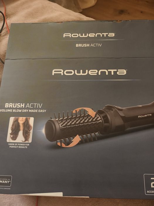 Браш rowenta UB9520FO
