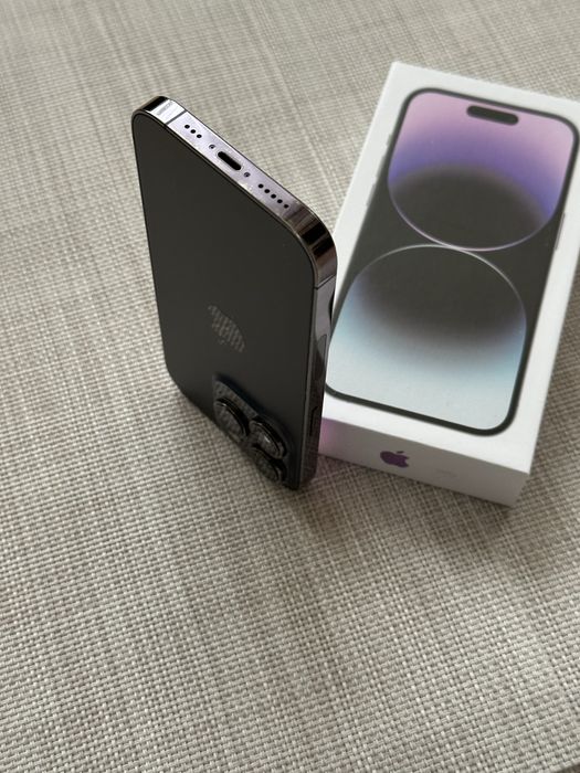 Продам IPhone 14 PRO 256 Neverlock